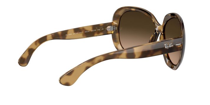 Ray-Ban Jackie ohh ii RB4098 642/A5 60-7