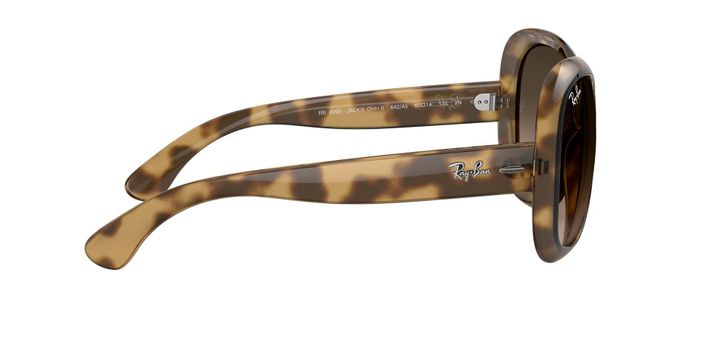 Ray-Ban Jackie ohh ii RB4098 642/A5 60-8