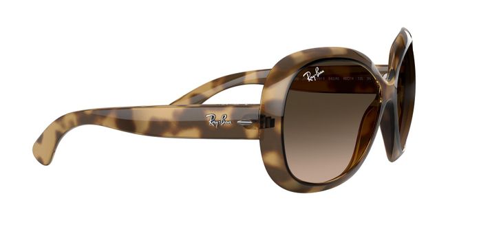 Ray-Ban Jackie ohh ii RB4098 642/A5 60-9