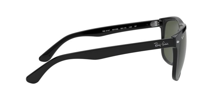 Ray-Ban Highstreet RB4147 Polarizado-8