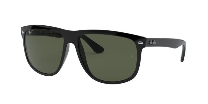 Ray-Ban Highstreet RB4147 Polarizado-0