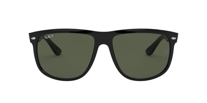Ray-Ban Highstreet RB4147 Polarizado-11