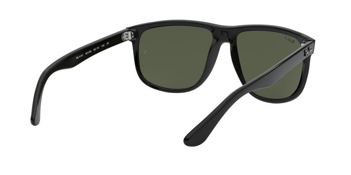 Ray-Ban Highstreet RB4147 Polarizado-6