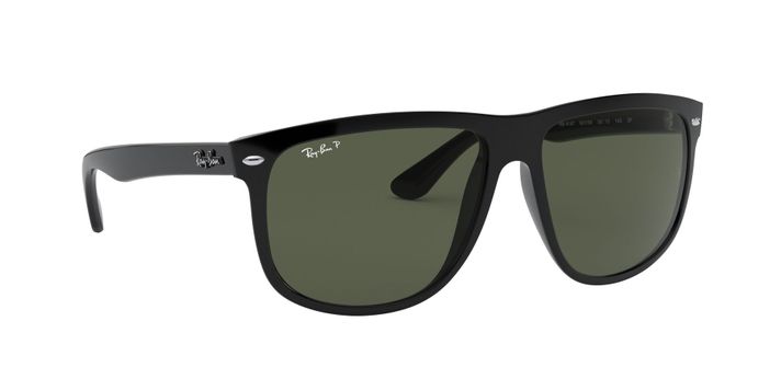 Ray-Ban Highstreet RB4147 Polarizado-10