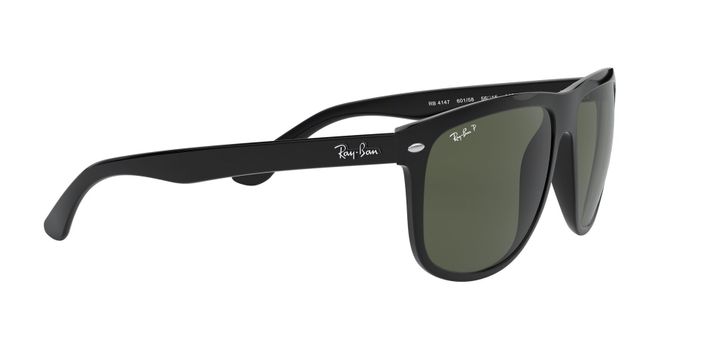 Ray-Ban Highstreet RB4147 Polarizado-9
