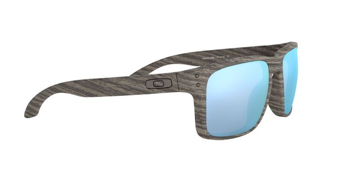 Oakley Holbrook Polarizado y Prizm-9