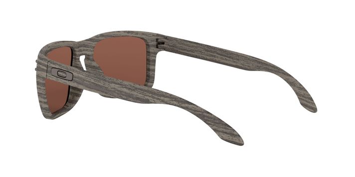 Oakley Holbrook Polarizado y Prizm-3