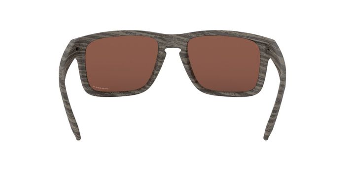 Oakley Holbrook Polarizado y Prizm-5