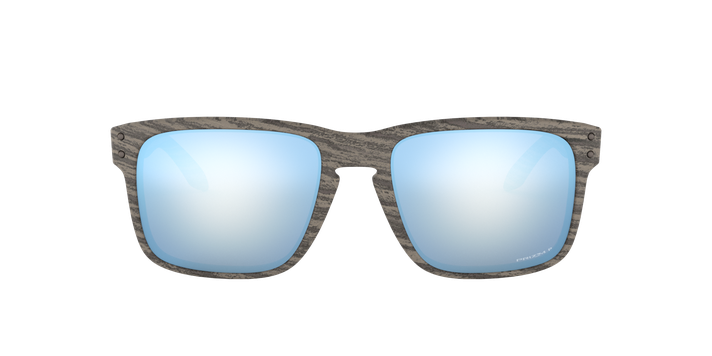 Oakley Holbrook Polarizado y Prizm-11