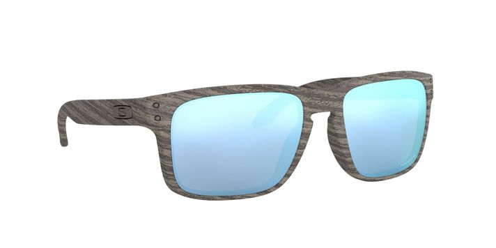 Oakley Holbrook Polarizado y Prizm-10