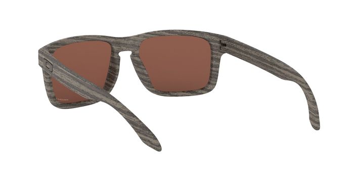 Oakley Holbrook Polarizado y Prizm-4