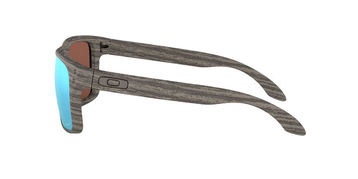 Oakley Holbrook Polarizado y Prizm-2
