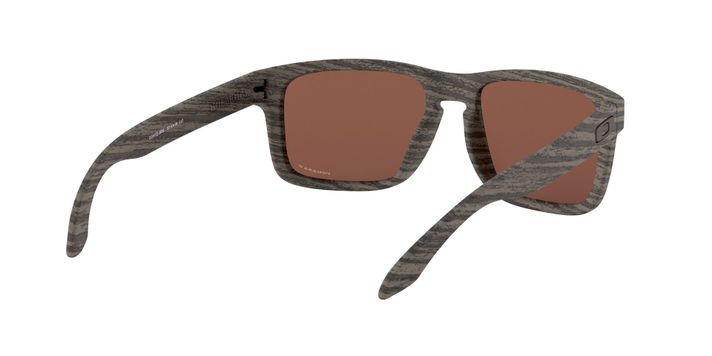 Oakley Holbrook Polarizado y Prizm-6
