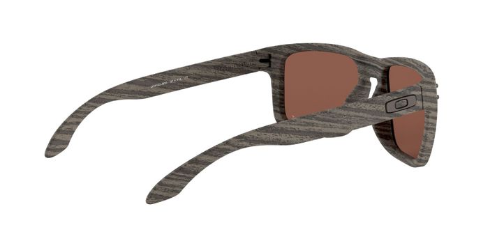 Oakley Holbrook Polarizado y Prizm-7