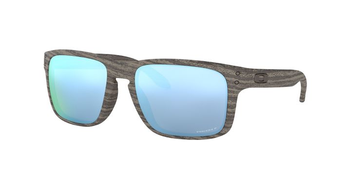 Oakley Holbrook Polarizado y Prizm-0