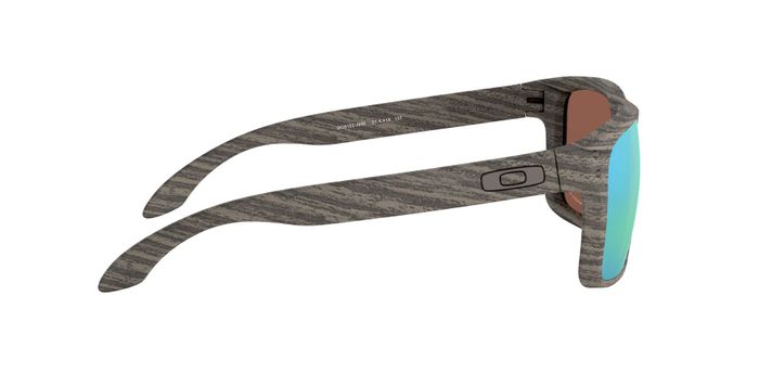 Oakley Holbrook Polarizado y Prizm-8