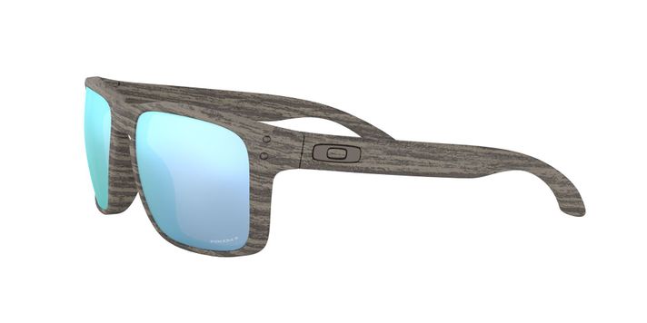 Oakley Holbrook Polarizado y Prizm-1