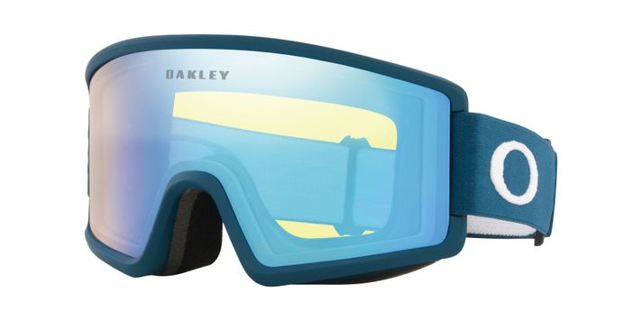 Oakley Target Line L OO7120-10-0
