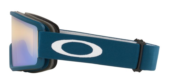 Oakley Target Line L OO7120-10-2
