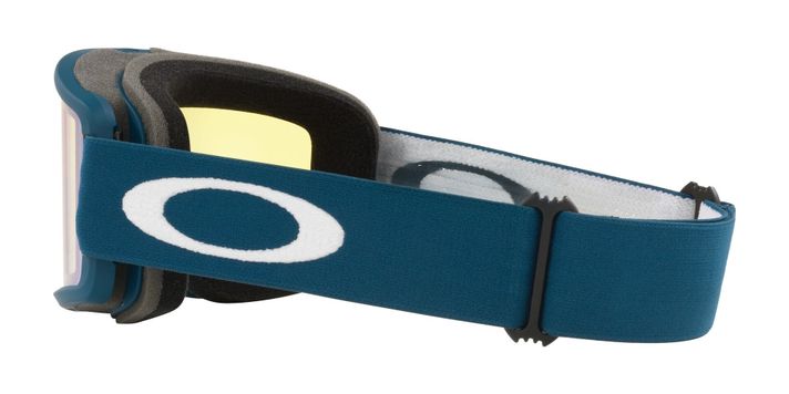 Oakley Target Line L OO7120-10-3