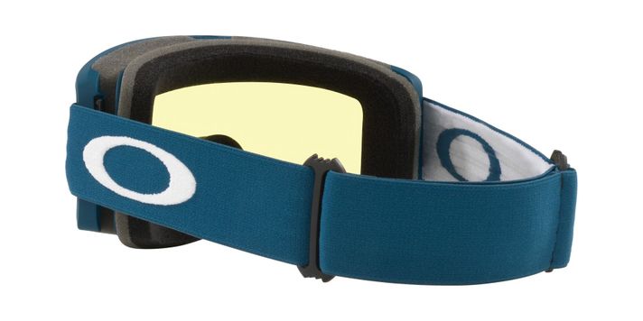 Oakley Target Line L OO7120-10-4
