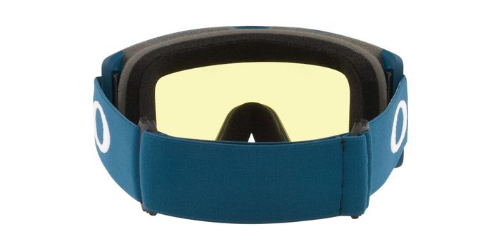 Oakley Target Line L OO7120-10-5