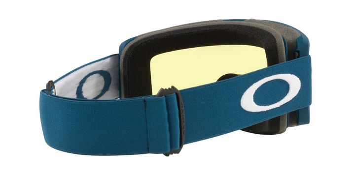 Oakley Target Line L OO7120-10-6