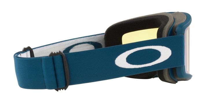 Oakley Target Line L OO7120-10-7