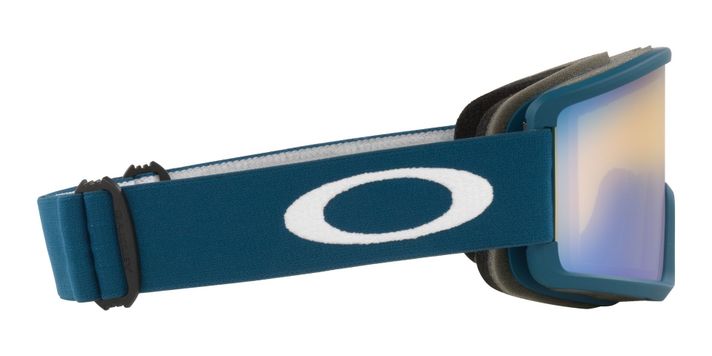 Oakley Target Line L OO7120-10-8