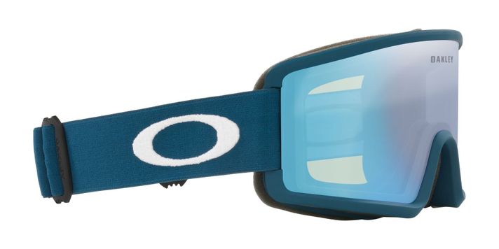 Oakley Target Line L OO7120-10-9