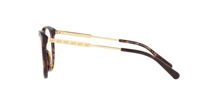 Michael Kors Palau MK4093 3006 52-2