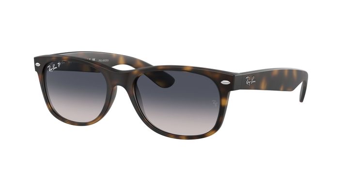 Ray-Ban New Wayfarer RB2132 865/78 58-0