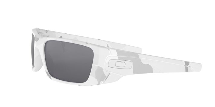 Oakley Fuel Cell OO9096-G660-1