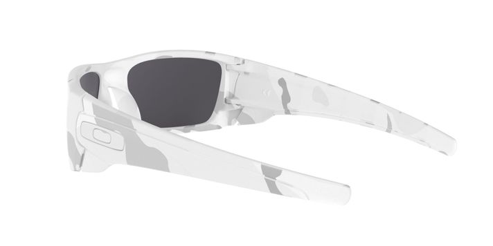 Oakley Fuel Cell OO9096-G660-3
