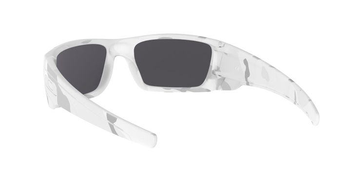 Oakley Fuel Cell OO9096-G660-4
