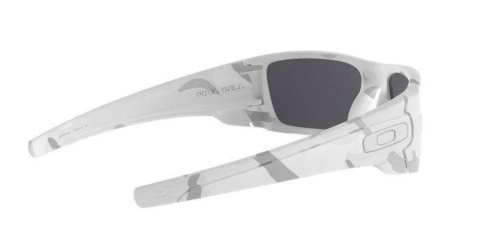 Oakley Fuel Cell OO9096-G660-7
