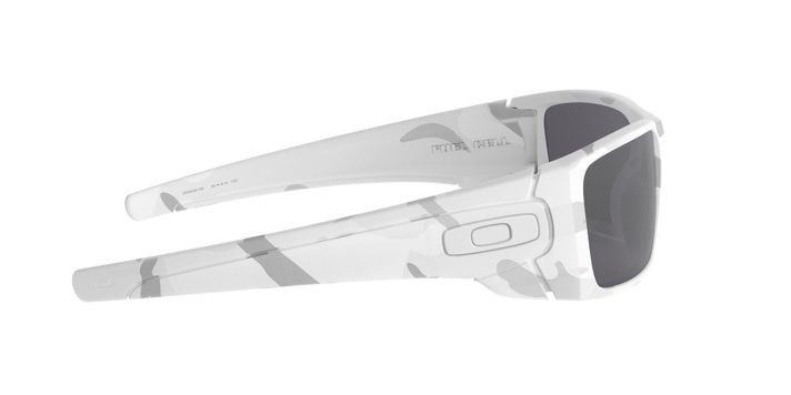 Oakley Fuel Cell OO9096-G660-8