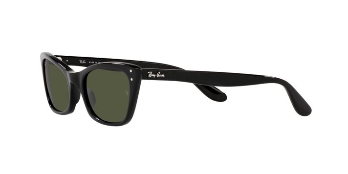 Ray-Ban Lady Burbank-1