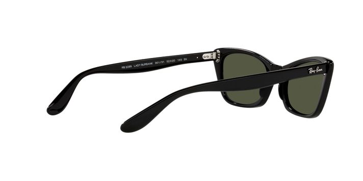 Ray-Ban Lady Burbank-7