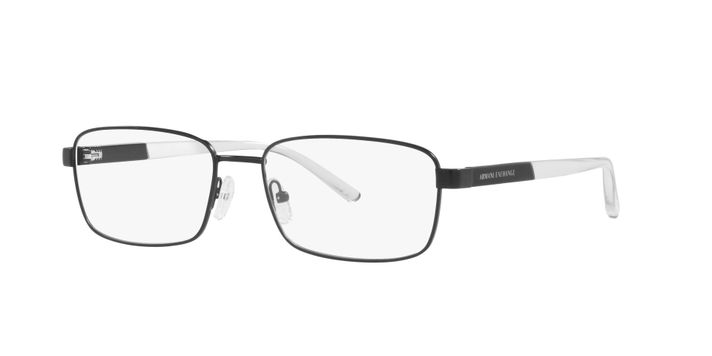 Armani Exchange AX1050 AX1050 6000 56-0