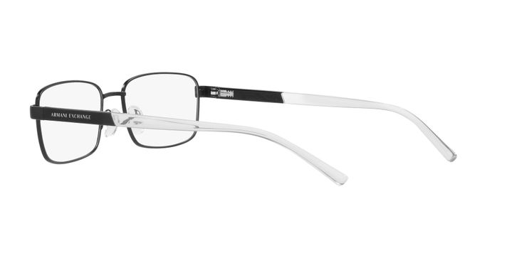 Armani Exchange AX1050 AX1050 6000 56-3