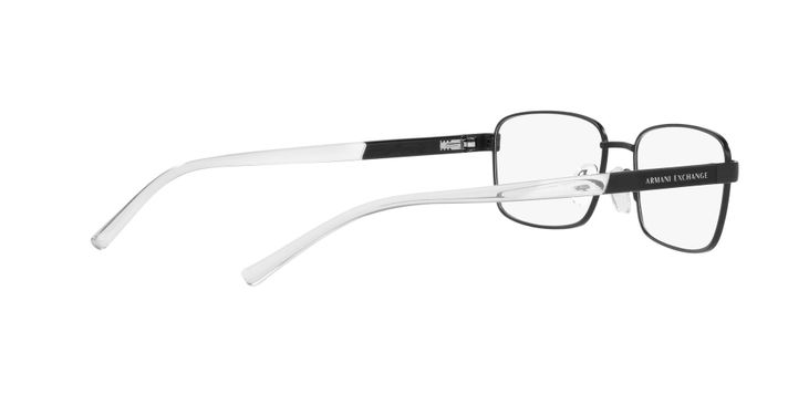 Armani Exchange AX1050 AX1050 6000 56-7