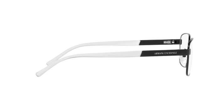Armani Exchange AX1050 AX1050 6000 56-8