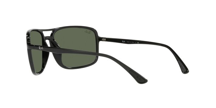 Ray-Ban RB4375 RB4375 601/71 60 RB4375 601/71 60-3