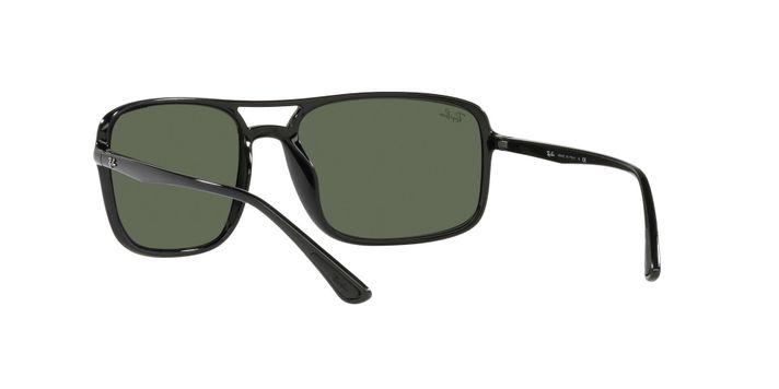 Ray-Ban RB4375 RB4375 601/71 60 RB4375 601/71 60-4
