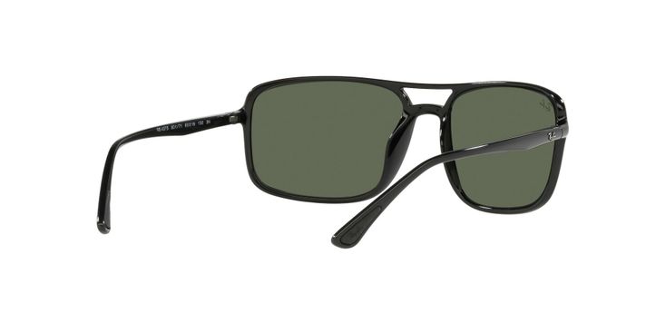 Ray-Ban RB4375 RB4375 601/71 60 RB4375 601/71 60-6