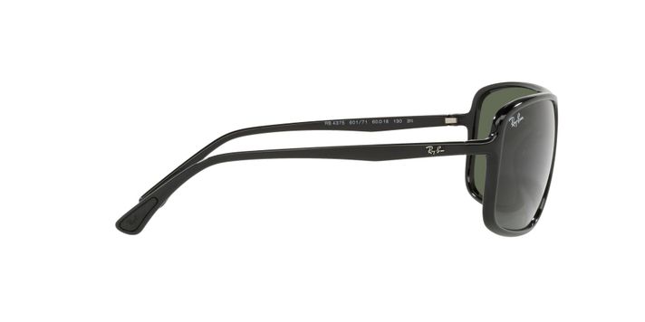 Ray-Ban RB4375 RB4375 601/71 60 RB4375 601/71 60-8