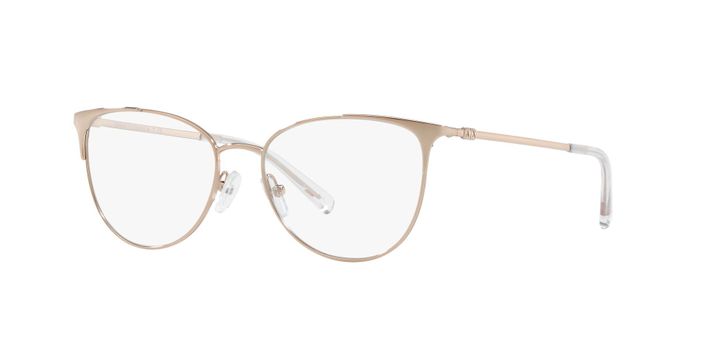Armani Exchange AX1034 AX1034 6103 52-0