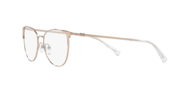 Armani Exchange AX1034 AX1034 6103 52-1