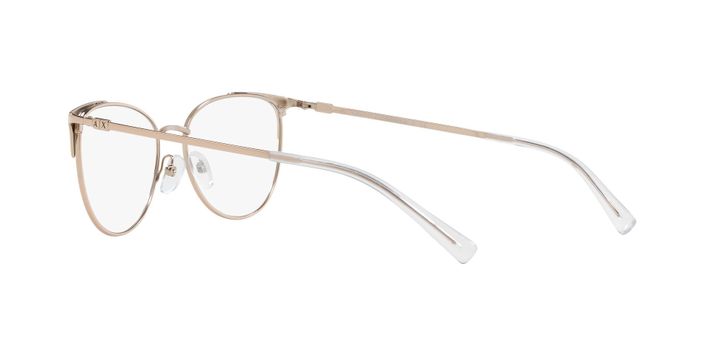 Armani Exchange AX1034 AX1034 6103 52-3